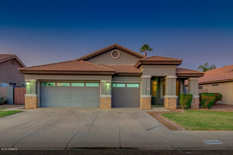 1592 E Harrison St, Chandler, AZ 85225
