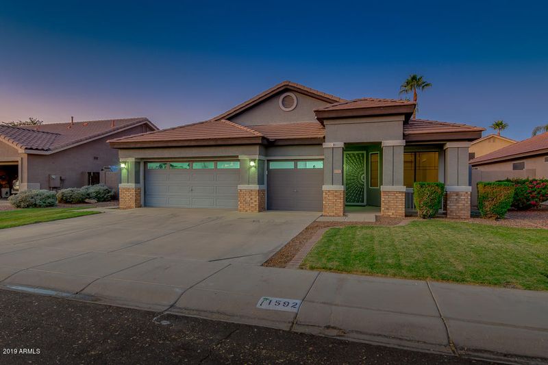 1592 E Harrison St, Chandler, AZ 85225