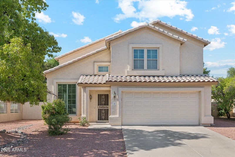 1592 Shannon Ct, Chandler, AZ 85224