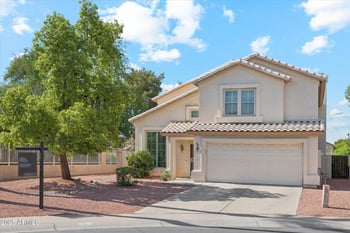 1592 Shannon Ct, Chandler, AZ 85224