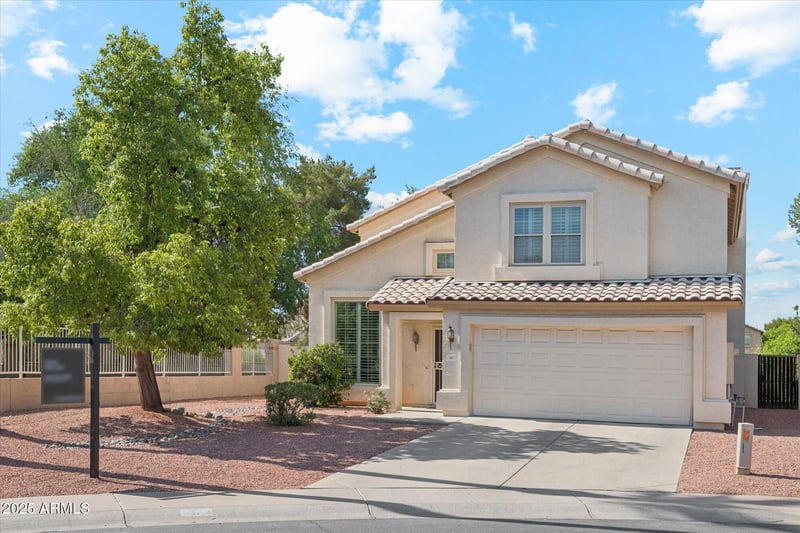 1592 Shannon Ct, Chandler, AZ 85224
