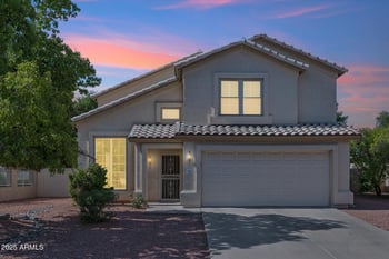 1592 Shannon Ct, Chandler, AZ 85224
