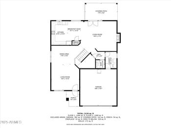 1592 Shannon Ct, Chandler, AZ 85224