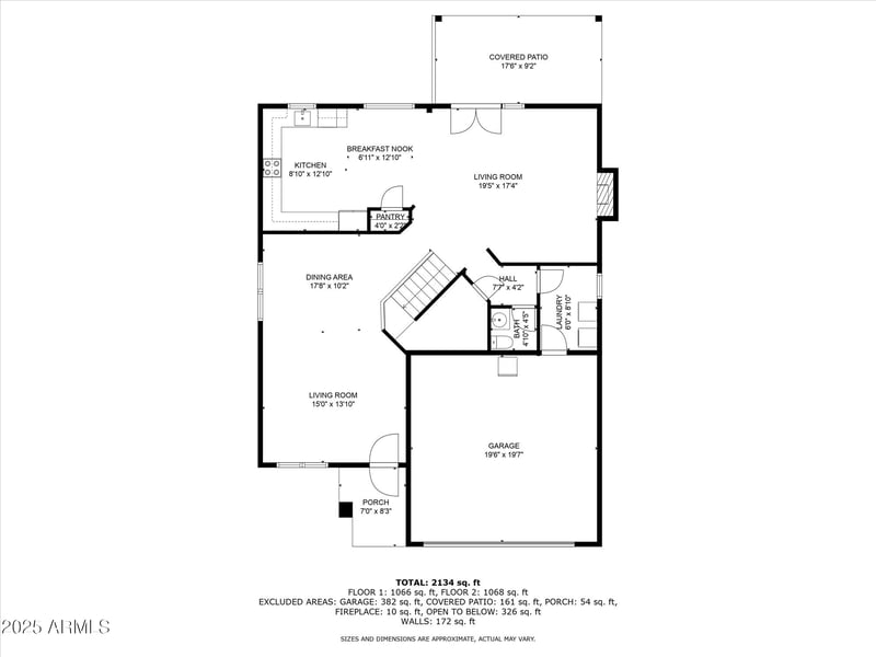 1592 Shannon Ct, Chandler, AZ 85224