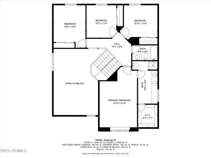 1592 Shannon Ct, Chandler, AZ 85224