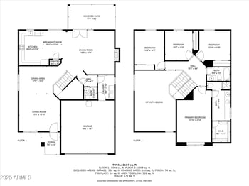 1592 Shannon Ct, Chandler, AZ 85224