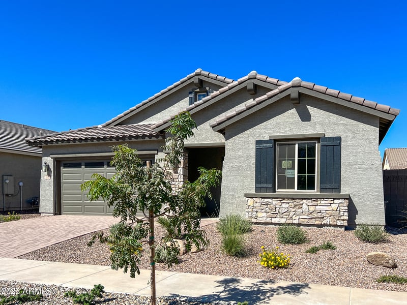 15922 Electra Ln, Surprise, AZ 85379