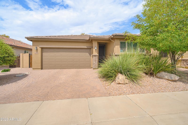 15922 N 109th Ln, Sun City, AZ 85351
