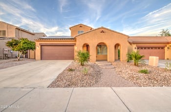 15922 Port Royale Ln, Surprise, AZ 85379
