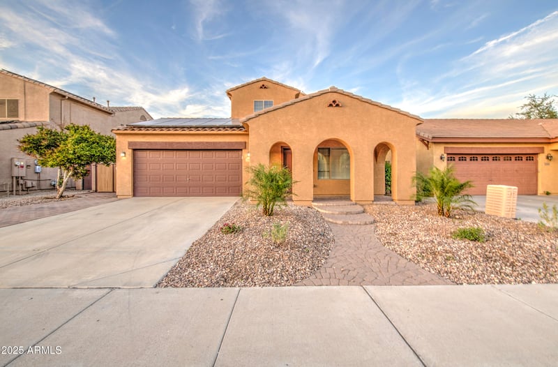 15922 Port Royale Ln, Surprise, AZ 85379