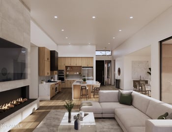 15923 Brookhart Way, Scottsdale, AZ 85262