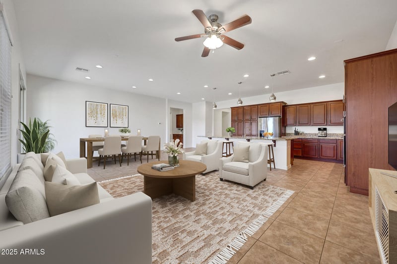 15923 Cameron Dr, Surprise, AZ 85379