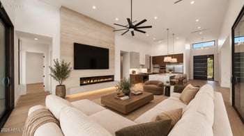 15923 E Brookhart Way, Scottsdale, AZ 85262