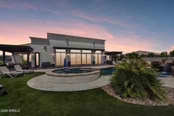 15923 W Cheryl Ct, Waddell, AZ 85355