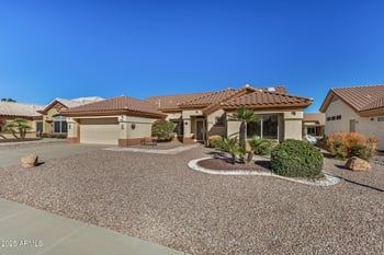 15924 Falcon Ridge Dr, Sun City West, AZ 85375