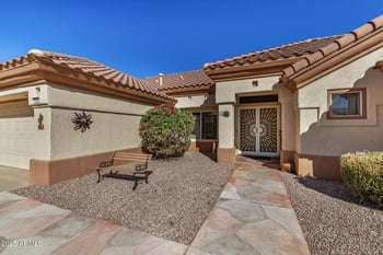 15924 Falcon Ridge Dr, Sun City West, AZ 85375