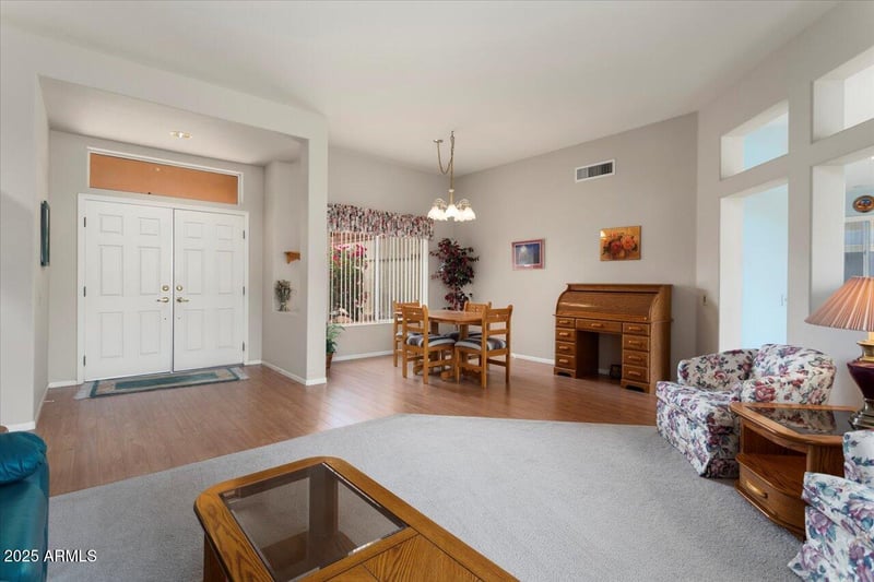 15924 Falcon Ridge Dr, Sun City West, AZ 85375