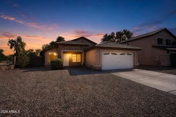 15925 W Monroe St, Goodyear, AZ 85338