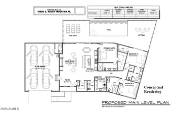 15926 E Rocky Mountain Pl #3, Fountain Hills, AZ 85268