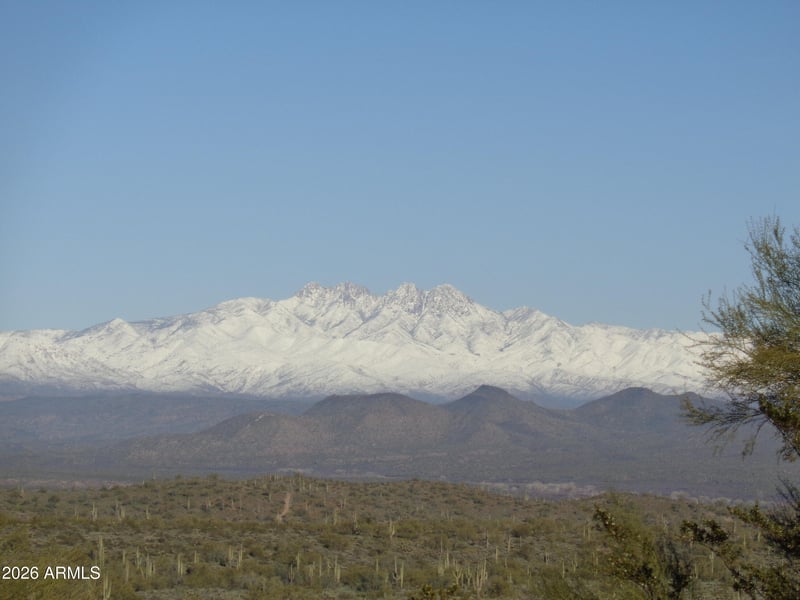 15926 E Rocky Mountain Pl, Fountain Hills, AZ 85268