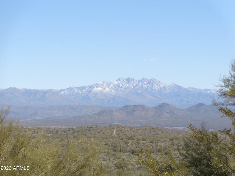 15926 E Rocky Mountain Pl, Fountain Hills, AZ 85268