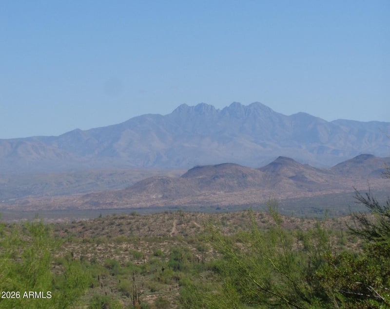 15926 E Rocky Mountain Pl, Fountain Hills, AZ 85268