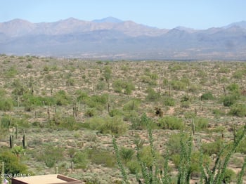 15926 E Rocky Mountain Pl, Fountain Hills, AZ 85268
