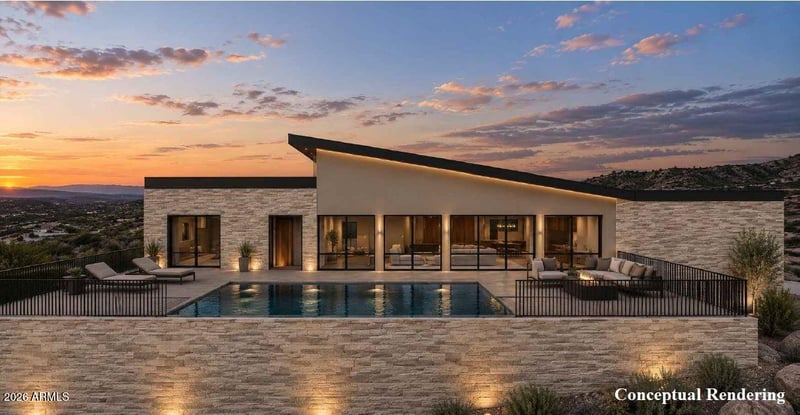 15926 E Rocky Mountain Pl, Fountain Hills, AZ 85268