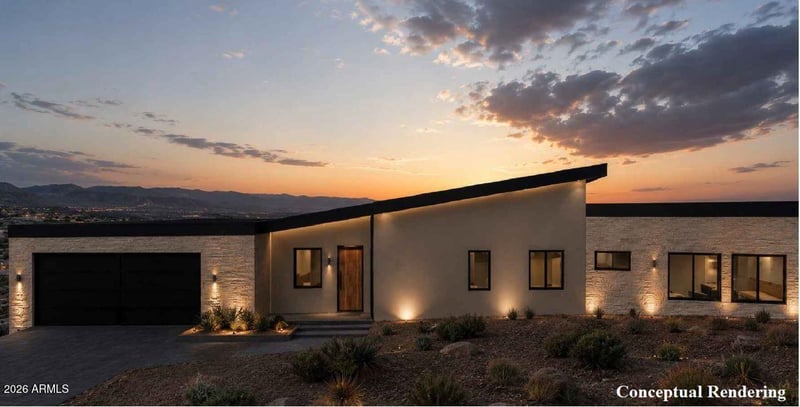 15926 E Rocky Mountain Pl, Fountain Hills, AZ 85268