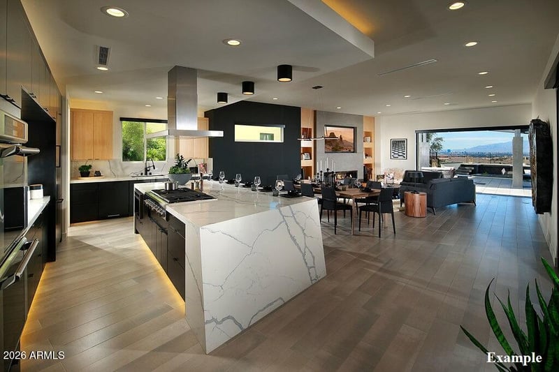 15926 E Rocky Mountain Pl, Fountain Hills, AZ 85268