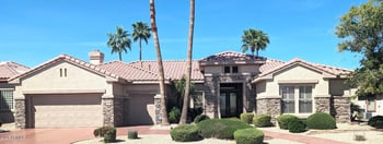 15926 Superstition Way, Surprise, AZ 85374