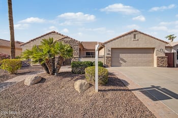 15926 W Merrell St, Goodyear, AZ 85395