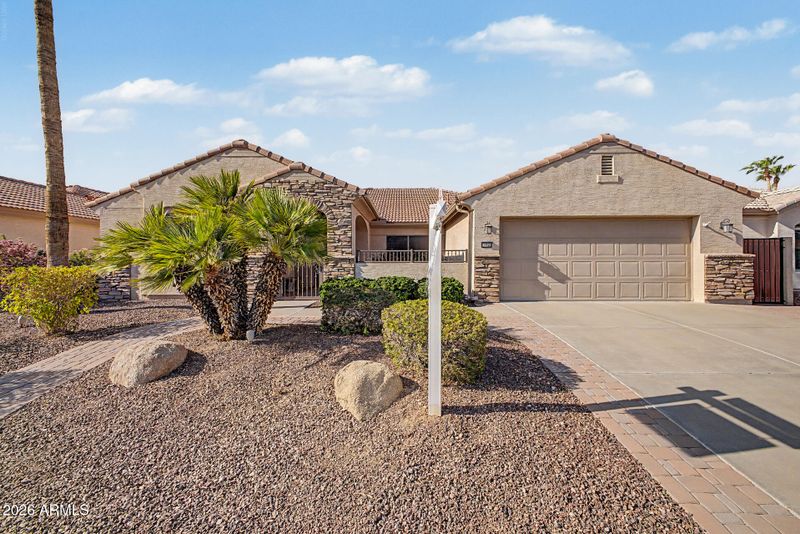 15926 W Merrell St, Goodyear, AZ 85395