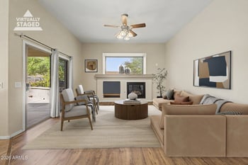 15926 W Merrell St, Goodyear, AZ 85395