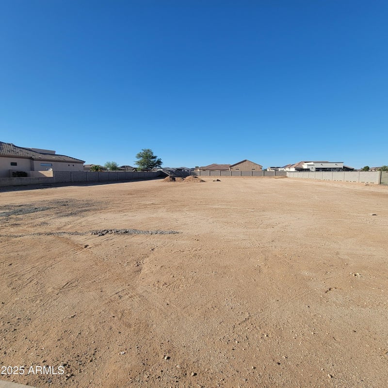 15928 Cinnabar Ct #56, Waddell, AZ 85355