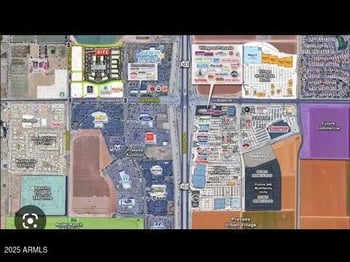 15928 Cinnabar Ct #56, Waddell, AZ 85355