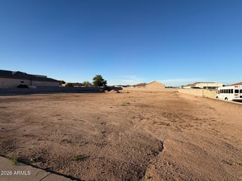 15928 Cinnabar Ct #56, Waddell, AZ 85355