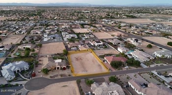 15928 Cinnabar Ct #56, Waddell, AZ 85355