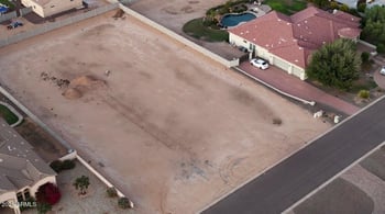 15928 Cinnabar Ct #56, Waddell, AZ 85355