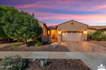 15928 Sierra St, Surprise, AZ 85379