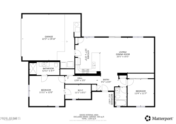 15930 Autumn Cir, Surprise, AZ 85374