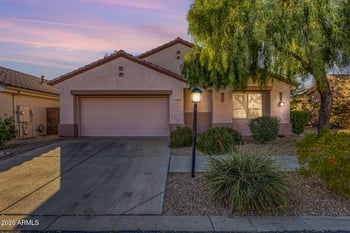 15930 W Autumn Cir, Surprise, AZ 85374