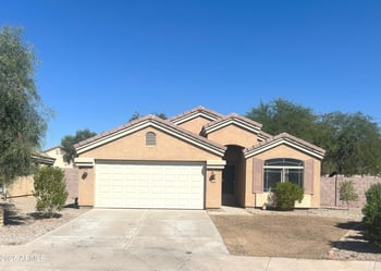 15930 Williams St, Goodyear, AZ 85338