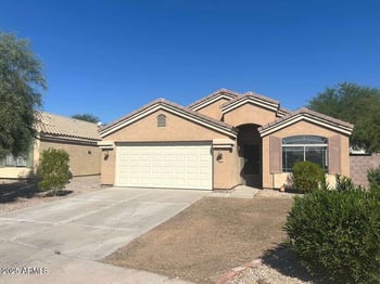 15930 Williams St, Goodyear, AZ 85338