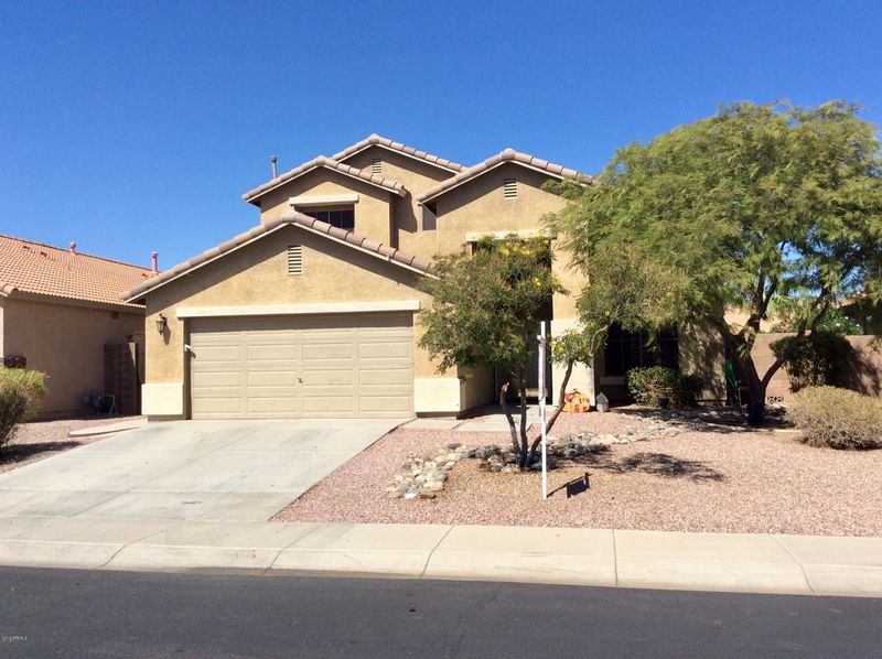 15932 W Calavar Rd, Surprise, AZ 85379