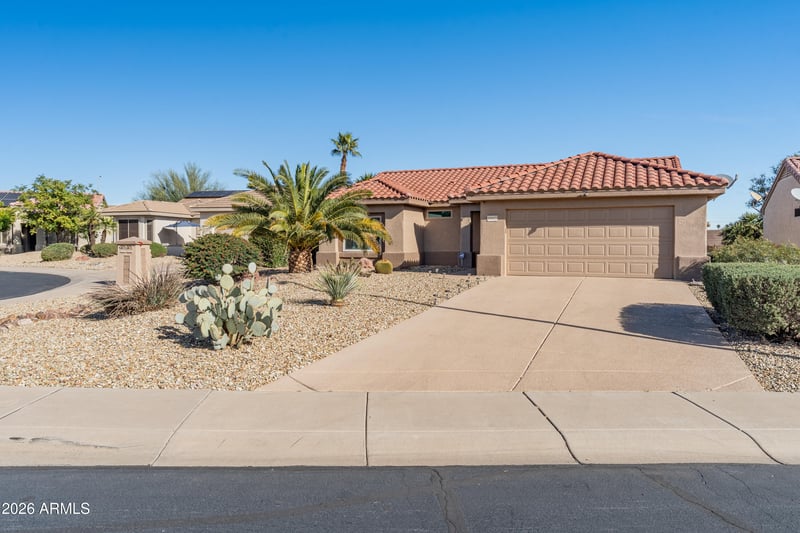 15932 Summerwalk Dr, Surprise, AZ 85374
