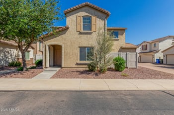 15933 19th Dr, Phoenix, AZ 85023