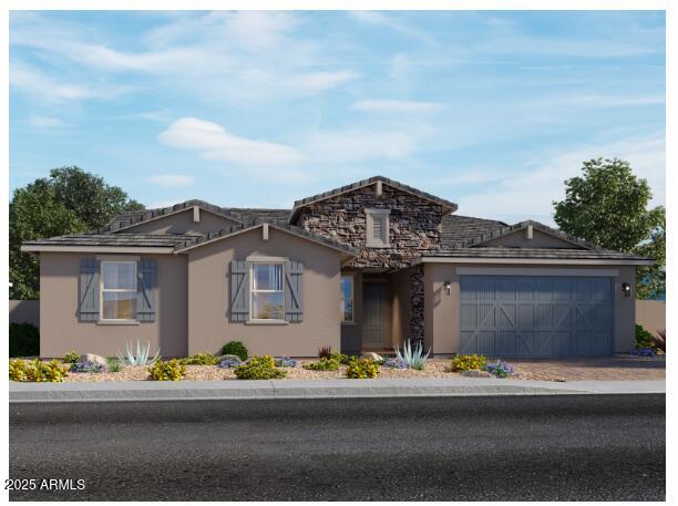 15933 El Cortez Pl, Surprise, AZ 85387