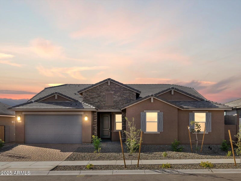 15933 El Cortez Pl, Surprise, AZ 85387