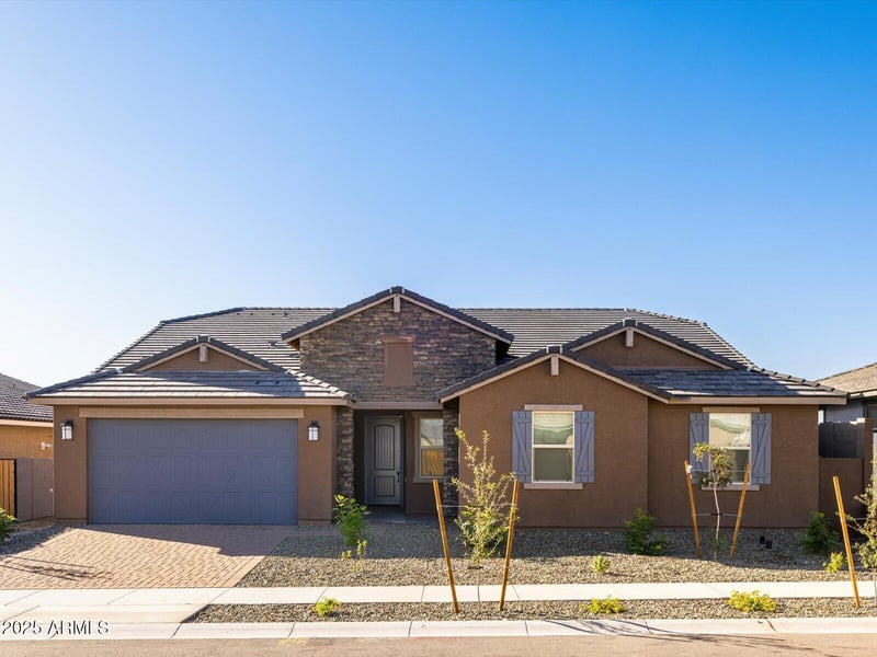 15933 El Cortez Pl, Surprise, AZ 85387